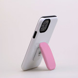Universal Slim Protective Case in Pink | iCoverLover