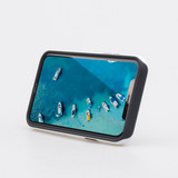 Universal Slim Protective Case in Pink | iCoverLover