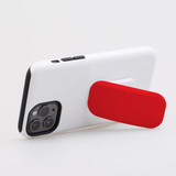Universal Slim-Fit Protective Case in Red | iCoverLover