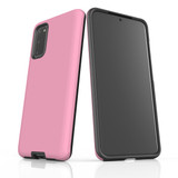 Pink Protective Case for Samsung Galaxy S20 | iCoverLover