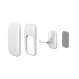 Universal Slim Protective Case in White | iCoverLover