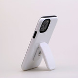 Universal Slim Protective Case in White | iCoverLover