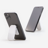Universal Slim Protective Case in White | iCoverLover