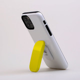 Universal Protective Silicone Case in Yellow | iCoverLover