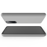 Samsung Galaxy S20 FE Premium Protective Case - Grey | iCoverLover