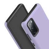 Samsung Galaxy S20 FE Slim Case - Lavender | iCoverLover