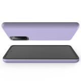 Samsung Galaxy S20 FE Slim Case - Lavender | iCoverLover