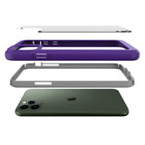 Armor Case for iPhone 11 Pro - Purple | iCoverLover