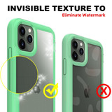 Armor Case for iPhone 11 Pro in Mint | iCoverLover