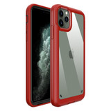 Armor Case for iPhone 11 Pro - Red | iCoverLover