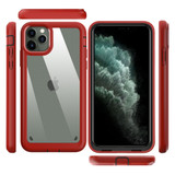 Armor Case for iPhone 11 Pro - Red | iCoverLover
