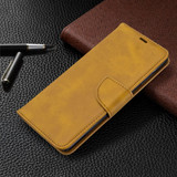 Samsung Galaxy S20 Ultra Wallet Case - Yellow | iCoverLover