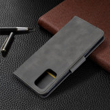 Samsung Galaxy S20 Ultra Wallet Case - Grey | iCoverLover