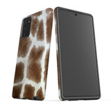 Samsung Galaxy Note 20 Protective Case - Multicolour | iCoverLover