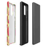 Samsung Galaxy Note 20 Protective Case - Multicolour | iCoverLover