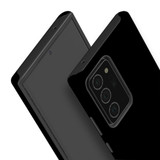 Samsung Galaxy Note 20 Ultra Protective Case - Black | iCoverLover