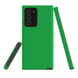 Samsung Galaxy Note 20 Ultra Slim Protective Case - Green | iCoverLover