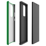 Samsung Galaxy Note 20 Ultra Slim Protective Case - Green | iCoverLover