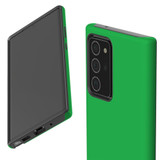Samsung Galaxy Note 20 Ultra Slim Protective Case - Green | iCoverLover
