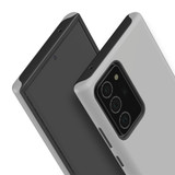 Samsung Galaxy Note 20 Ultra Protective Case - Grey | iCoverLover