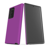 Samsung Galaxy Note 20 Ultra Protective Case - Purple | iCoverLover