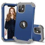 Armor Case for iPhone 11 - Blue | iCoverLover