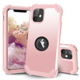 Armor Case for iPhone 11 - Rose Gold | iCoverLover