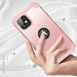 Armor Case for iPhone 11 - Rose Gold | iCoverLover