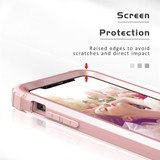 Armor Case for iPhone 11 Pro - Rose Gold | iCoverLover