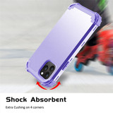 Armor Case for iPhone 11 Pro - Light Purple | iCoverLover