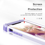 Armor Case for iPhone 11 Pro - Light Purple | iCoverLover