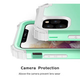 Armor Case for iPhone 11 Pro Max - Green | iCoverLover