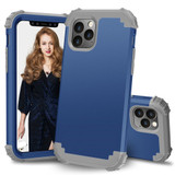iPhone 11 Pro Max Armor Case in Blue | iCoverLover