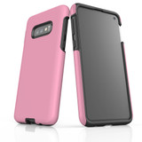 Samsung Galaxy S10e Slim Fit Case - Pink | iCoverLover