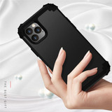 Armor Case for iPhone 11 Pro Max - Black | iCoverLover