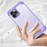 iPhone 11 Pro Max Armor Case in Light Purple | iCoverLover