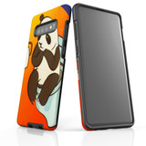 Samsung Galaxy S10+ Plus Multicolour Case | iCoverLover