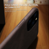 Black Back Case for iPhone 11 Pro Max | iCoverLover