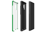Samsung Galaxy Note 10+ Plus Case - Green | iCoverLover