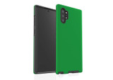 Samsung Galaxy Note 10+ Plus Case - Green | iCoverLover