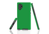 Samsung Galaxy Note 10+ Plus Case - Green | iCoverLover