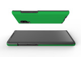 Samsung Galaxy Note 10+ Plus Case - Green | iCoverLover