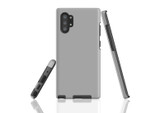 Samsung Galaxy Note 10+ Plus Slim Protective Case - Grey | iCoverLover