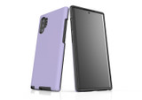 Samsung Galaxy Note 10+ Plus Case - Lavender | iCoverLover