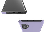 Samsung Galaxy Note 10+ Plus Case - Lavender | iCoverLover