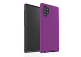 Samsung Galaxy Note 10+ Plus Slim Protective Case - Purple | iCoverLover