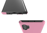 Samsung Galaxy Note 10+ Plus Case - Pink | iCoverLover