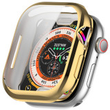 Gold Case for Apple Watch Series 11 42-mm | iCoverLover