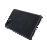 Fierre Shann iPhone 11 Pro Max Back Case - Black | iCoverLover