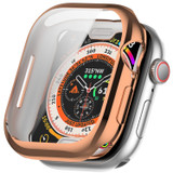 Rose Gold Case for Apple Watch Series 11 46-mm | iCoverLover